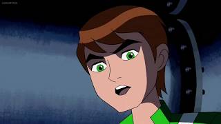 Ben 10 All Alien X And Atomic-X Transformations 2019 Latest Hd 60