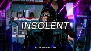 Rdn & Le Crime & Mous - K Type Beat “Insolent\