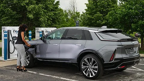 CADILLAC LYRIQ OWNER: Cost of Charging at home?