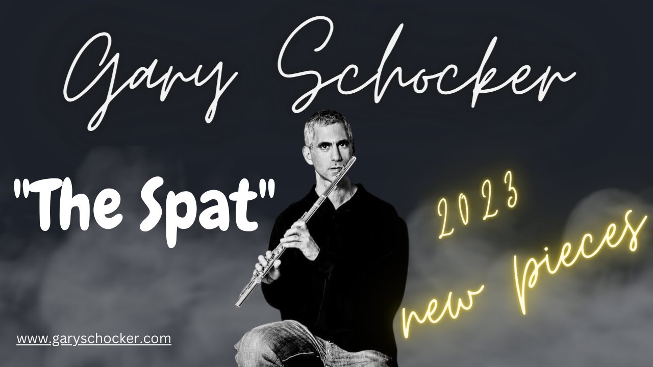 SCHOCKER Unpublished Gems: The Spat (**NEW 2023**) #schocker #music # ...