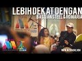 M2E Lebih Dekat Dengan Bastian & Romaria