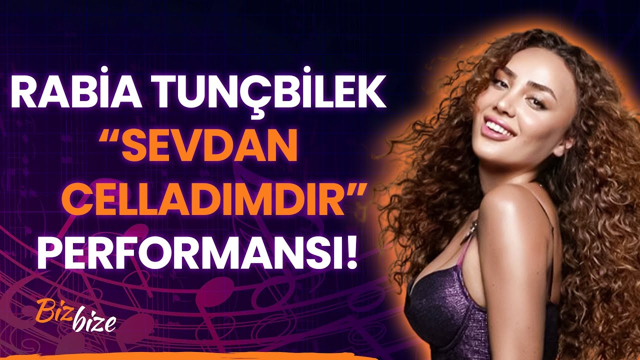 Rabia Tunçbilek'den 