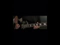 Kara Sevda Dizi Müziği Elektro Gitar Cover حب لا ينتهي عشق بی پایان אהבה ללא גבול Endless Love 