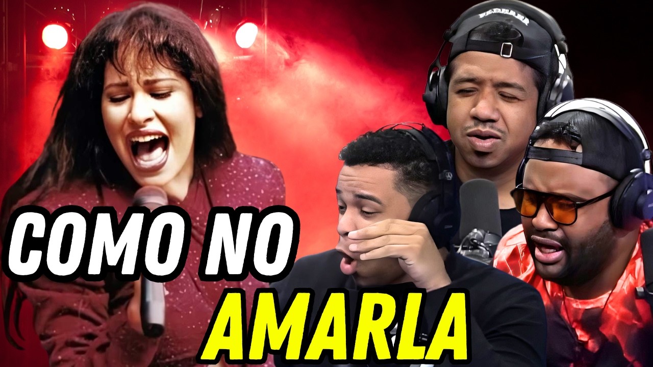 AHORA TODO TIENE SENTIDO | SELENA QUINTANILLA | VOCAL COACH REACCIÓN Y ANÁLISIS