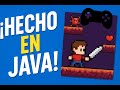 juego de mario bros hecho en java