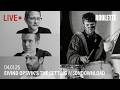 Eivind Opsvik's The Setting // jondownload // Live at Roulette
