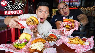 The BEST Burgers In All Of LAS VEGAS...? screenshot 5