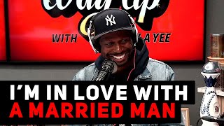I’m In Love With A Married Man + More | Tell Us A Secret