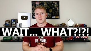 What They Don't Tell You About Becoming An Army Officer...