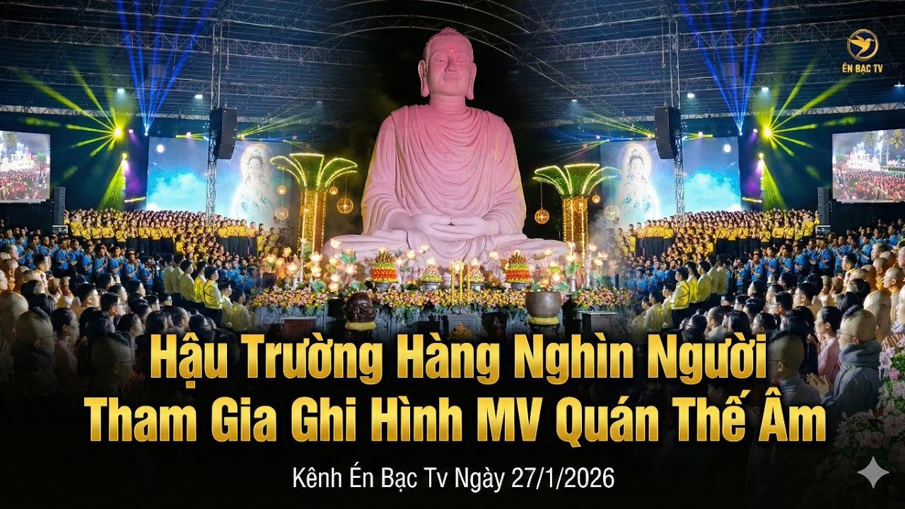 HẬU TRƯỜNG GHI HÌNH MV 