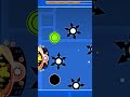Best gameplay editor tips (inspired by @waboo ) #geometrydash #gd
