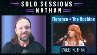 Florence + the Machine "Sweet Nothing" Live | Emotional Reaction