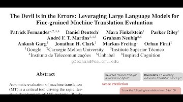 The Devil is in the Errors: Leveraging LLMs for Fine-grained Machine Translation Evaluation