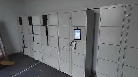 smart locker accessories& whole locker solution factory#smartlocker #filecabinet #storagelockers