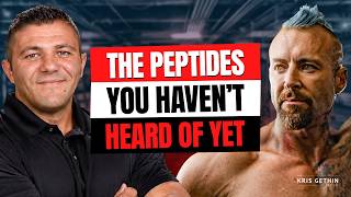 The New Peptides That Could Change Performance and Longevity
