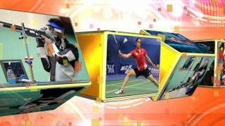 Gtv Sports  Project