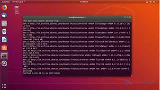 How to Install Moc on Ubuntu 18.04