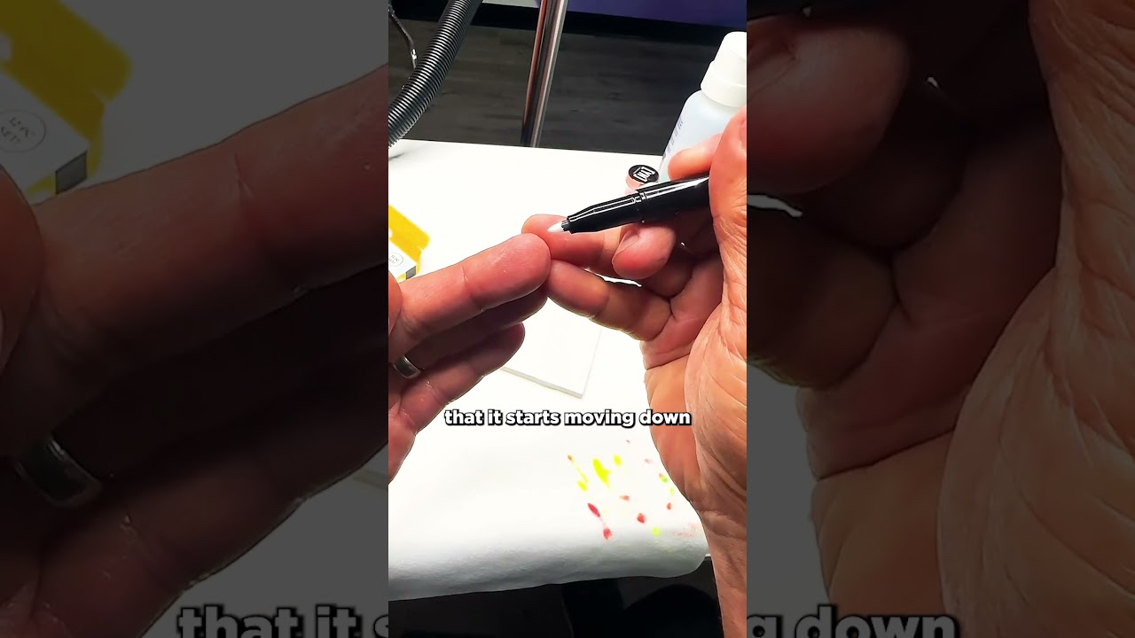 Quick Nail Tips: We explain how nail art pens work - 