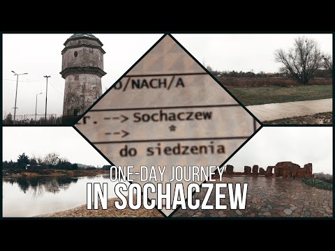 One-Day Journey in Sochaczew