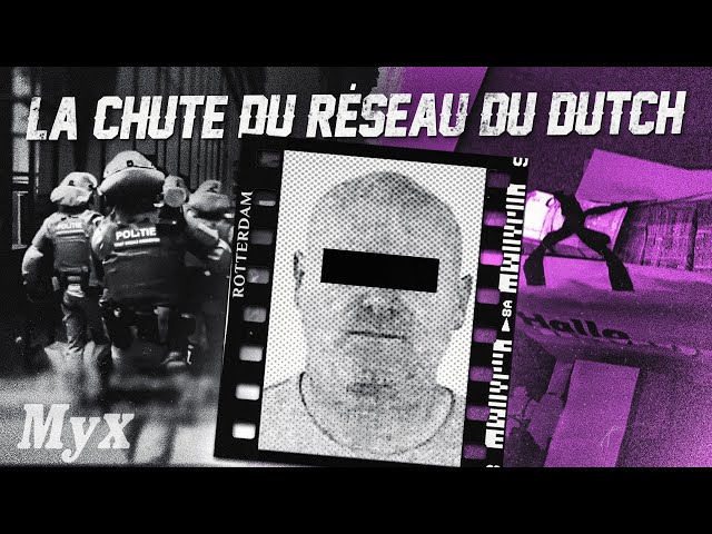 Comment la Police a fait Tomber le Parrain des Pays-Bas | DUTCH (4) class=