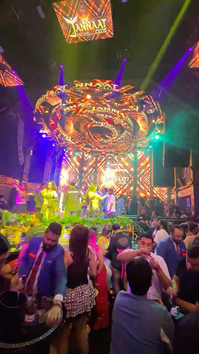 Jannat Club - Pattaya