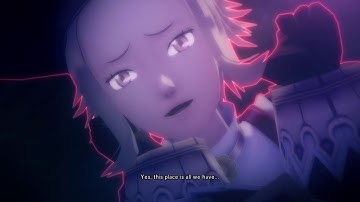 .hack//G.U. Last Recode - Part 25