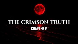 The Crimson Truth - Lyric Video [Melodic Drumstep/Industrial Rock]