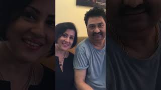 When Kumar Sanu Persuaded Madhushree To Try Her Luck By Singing In Mumbai-Bollywood