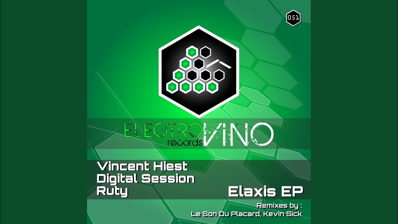 YouTubeでSpagnalone (Original Mix)を視聴