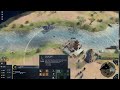 Knights Templar vs Mongols in AOE 4