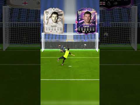 EA FC 26 Icon or Hero?