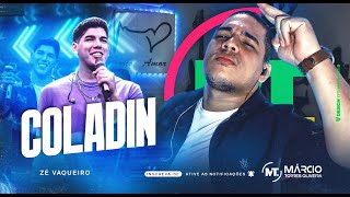 Pardia  Coladin  Z Vaqueiro  Mrcio Torres Oira