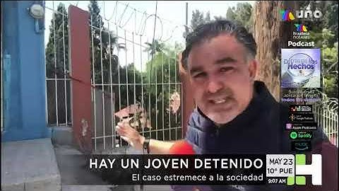 Exigen justicia por el feminicidio de Jacivi