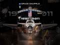 Space Shuttle Космический челнок, изменивший мир