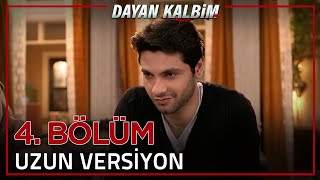 Dayan Kalbim Hint Dizisi 4. Bölüm Uzun Versiyon