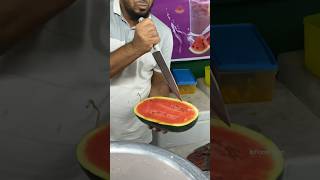 Summer Special Mohabbat Ka Sharbat Recipe ❤️ Street Food #shorts