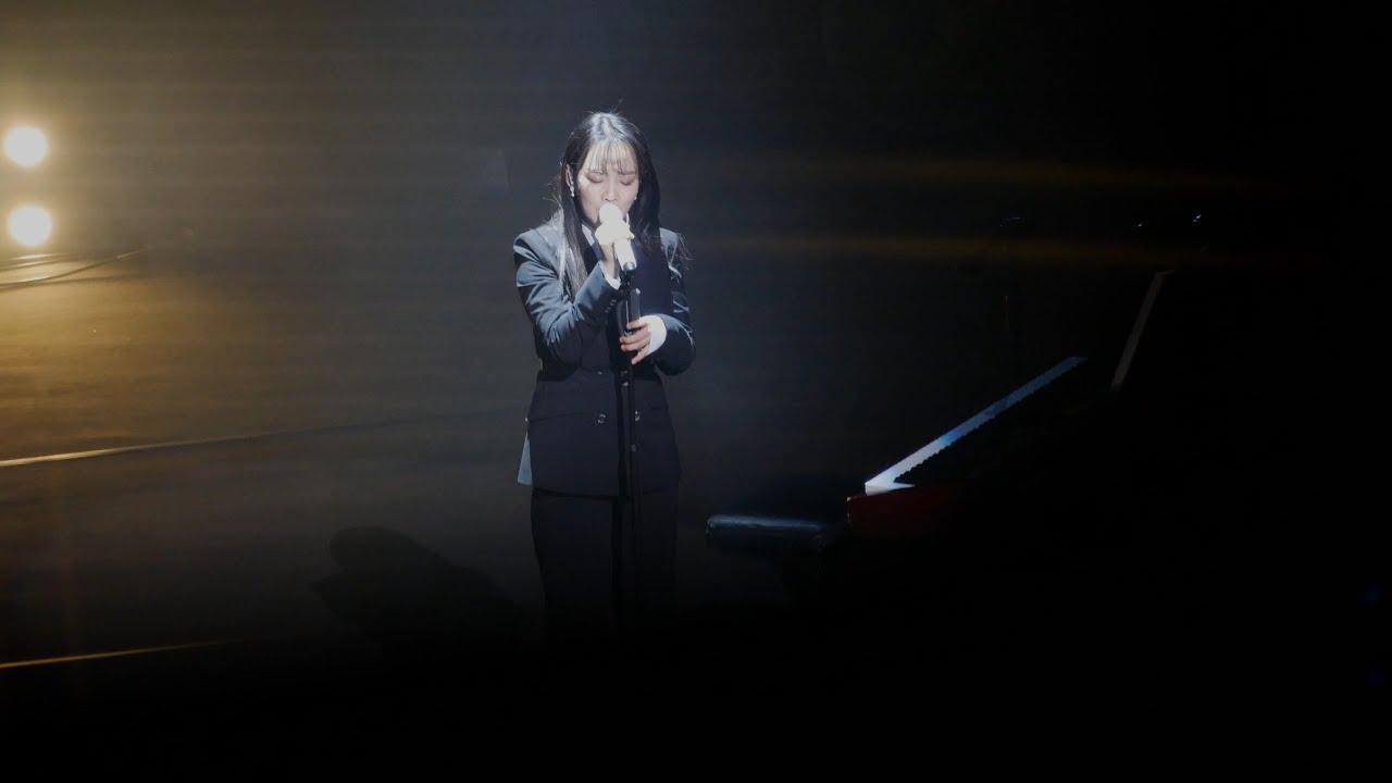 210523 썸데이 씨어터 칸타빌레 윤하 - 불면증