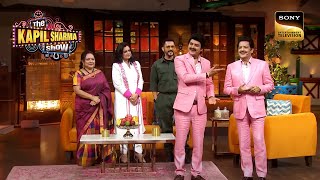 Aditya ने मान लिया नकली Udit जी को अपना Papa | The Kapil Sharma Show Season 2 | Full Episode