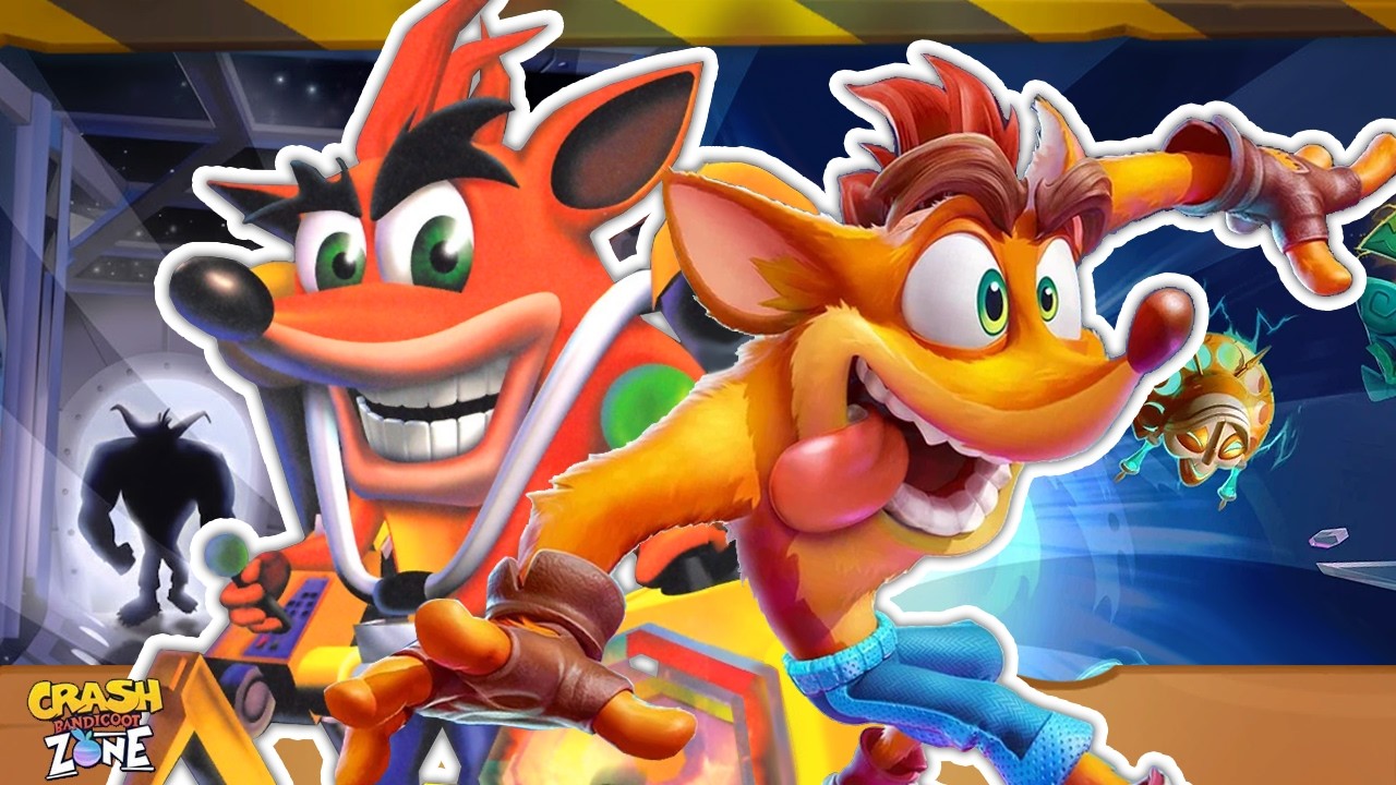 Crash Bandicoot 4: Il Nome Ha Rovinato Tutto? – Il peso di chiamarsi Crash 4