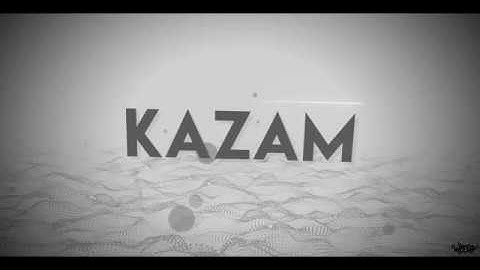 Orders ON // ♣INTRO#100 ♫ FOR Kazam-Modz // - 1080p 60fps // FIRST OUTRO ! SOON 3D Mascot :D