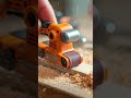 Mini Keychain Belt Sander in Action! Tiny Pro Tool Magic 🪚✨ #MiniTools