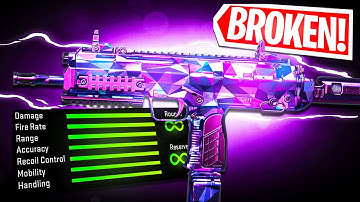 new VEL 46 LOADOUT is *META* in WARZONE 2 after UPDATE! 😲 (Best VEL 46 Class Setup) - MW2