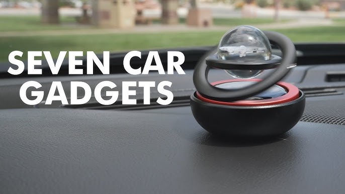 Top 10 Best Car Accessories & Gadgets You Must Buy For 2022 