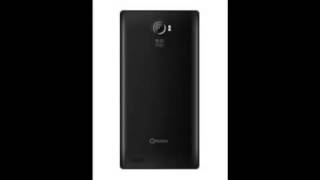 Qmobile Noir A500 Full Review