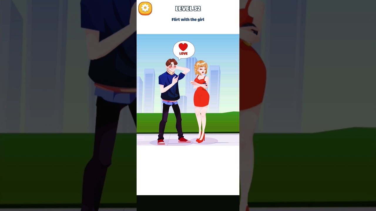 Choices Story Mobile Game Level 32 Android ios 