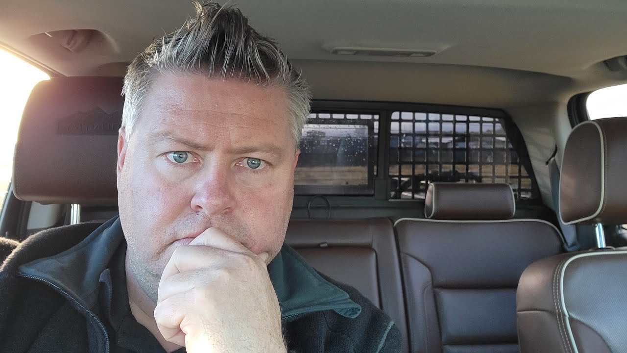 The Army Of God Convoy Is Moving (It's Much Bigger Than You Think