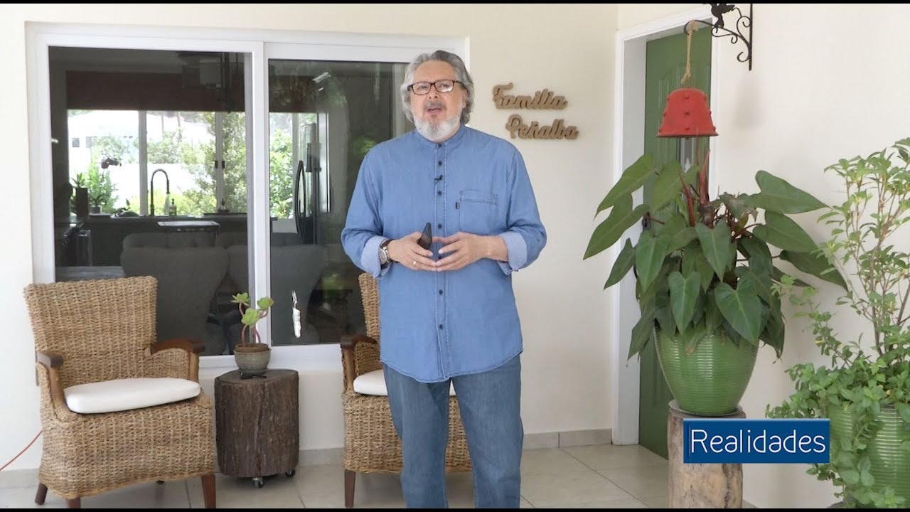 ¿Qué es vivir por fe?