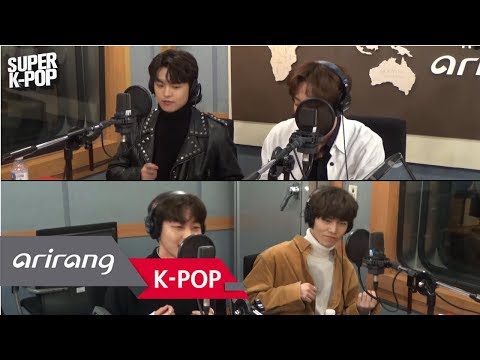 [Super K-Pop] The Rose (더 로즈) - Like We Used To (좋았는데)
