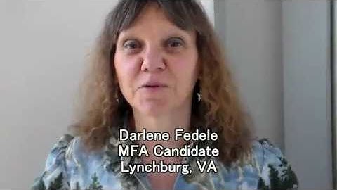 Darlene Fedele, Playwright - Hollins Playwriting MFA Program