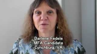 Darlene Fedele, Playwright - Hollins Playwriting MFA Program